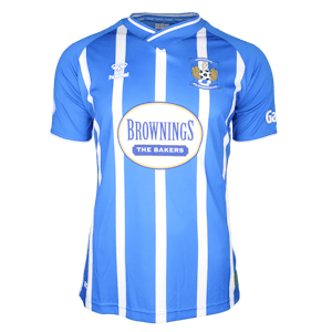 Jersey Oli Shaw Kilmarnock