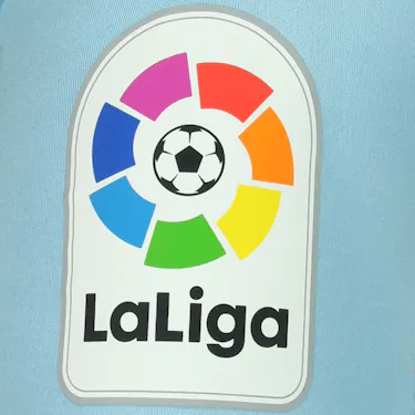 Maillot de Fran Beltrán (Celta)