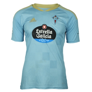 Camiseta Iago Aspas RC Celta