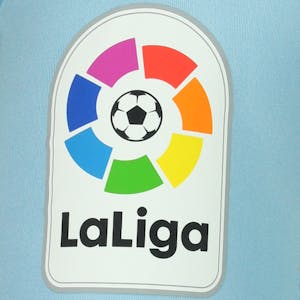 RC Celta 팀의 Luca de la Torre 셔츠