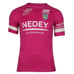 Maillot de Tony Mauricio (FC Sochaux-Montbéliard)