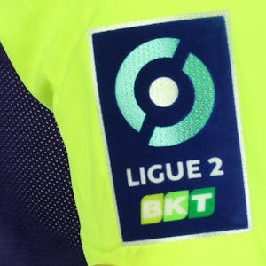 Maxence Andre Prévôt FC Sochaux-Montbéliard shirt