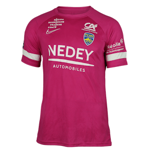 Skelly Alvero FC Sochaux-Montbéliard shirt