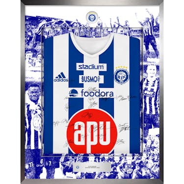 HJK Helsinki - Footy Headlines