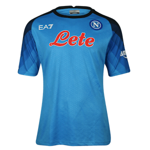 Maillot de Giovanni Di Lorenzo (Napoli)