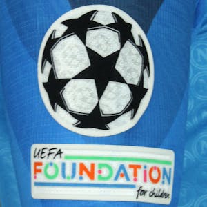 Maillot de Giovanni Di Lorenzo (Napoli)
