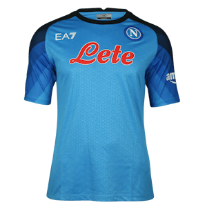 Eljif Elmas Napoli shirt