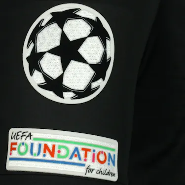 Club Brugge-Trikot von Cisse Sandra