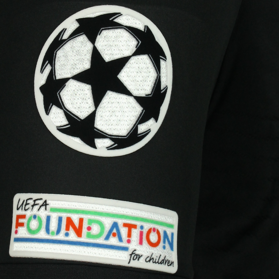Antonio Nusa Club Brugge shirt