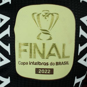 Éverton Ribeiro Flamengo jersey