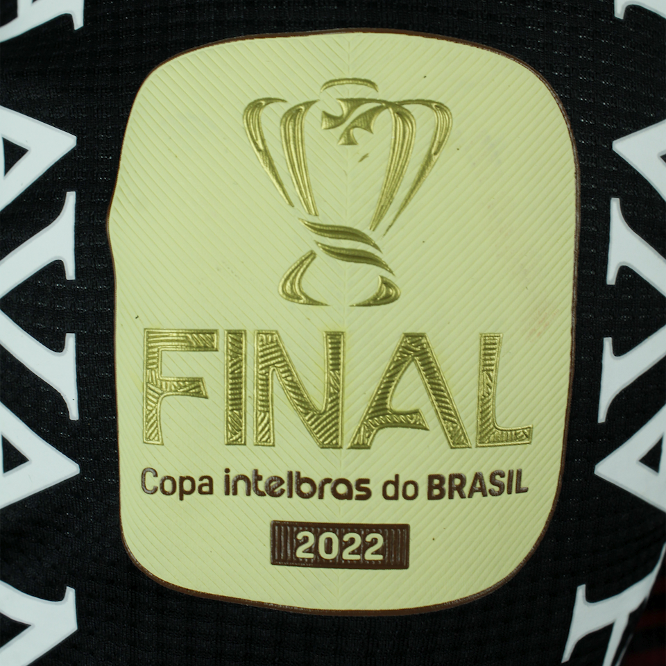 Éverton Ribeiro Flamengo jersey