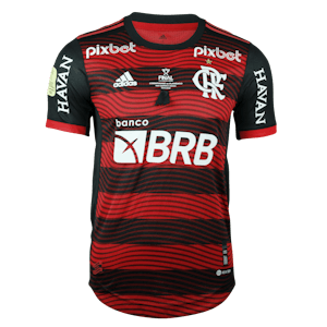 Thiago Maia Flamengo camisa.