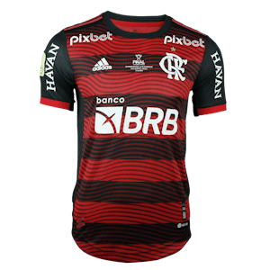 Rodinei Flamengo shirt