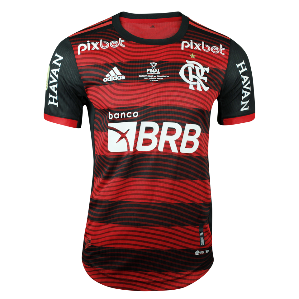 Filipe Luis Flamengo camisa.