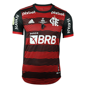 João Gomes Flamengo jersey