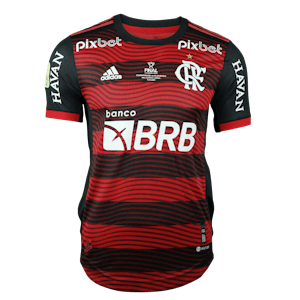Matheuzinho Flamengo jersey