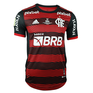Diego Flamengo shirt