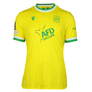 Mostafa Mohamed Ahmed Abdallah FC Nantes forması