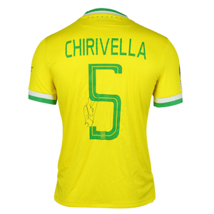 Pedro Chirivella  FC Nantes jersey