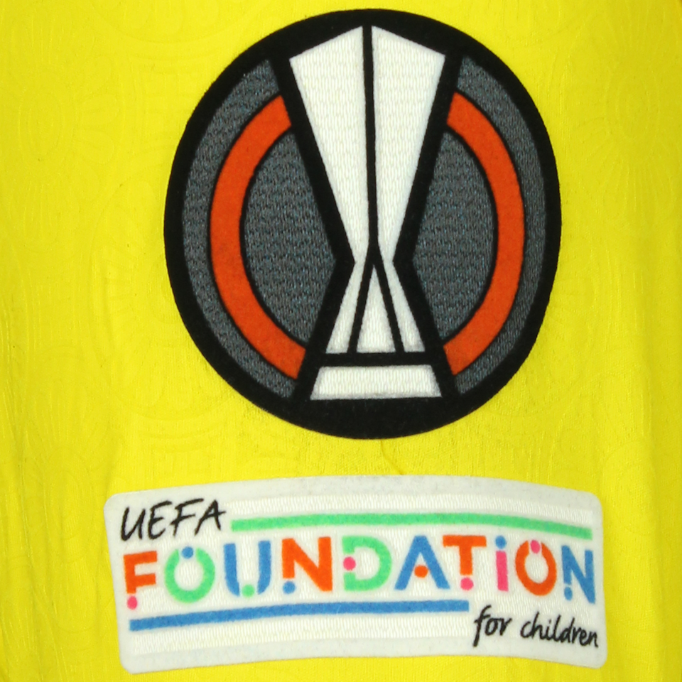 Pedro Chirivella  FC Nantes jersey