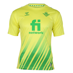 Claudio Bravo Real Betis shirt