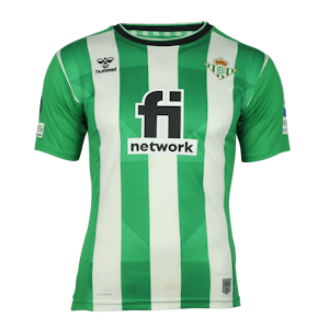  Andrés Guardado  Real Betis jersey