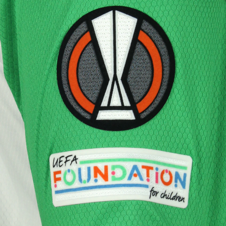 Maglia di Aitor Ruibal (Real Betis)