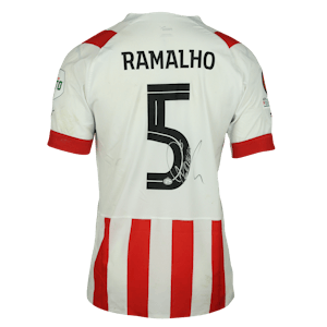 André Ramalho Silva PSV shirt