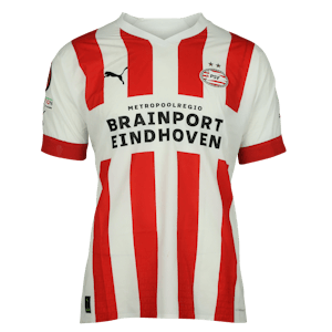 André Ramalho Silva PSV shirt