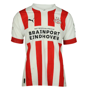 Érick Gabriel Gutiérrez Galaviz PSV jersey