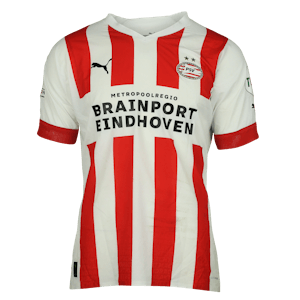 Philipp Max PSV jersey