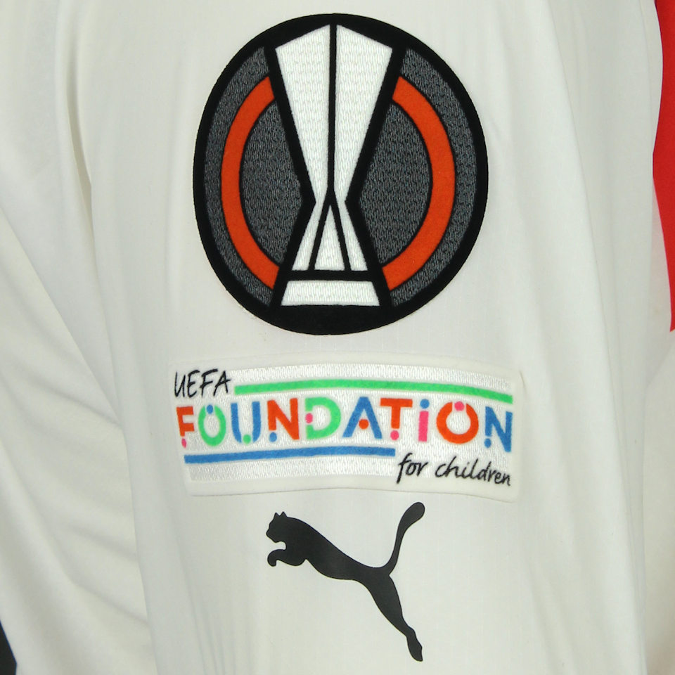 Philipp Max PSV jersey