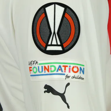 Xavi Simons PSV jersey