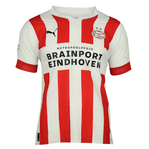 Xavi Simons PSV shirt