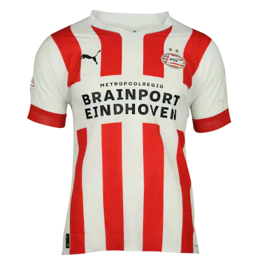 Xavi Simons PSV jersey