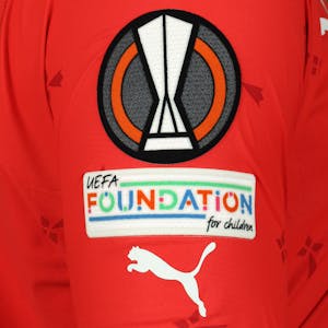 Guela Doué Stade Rennais F.C. shirt