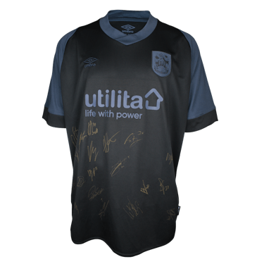 Rotherham United - Huddersfield Town - EFL Championship - 10