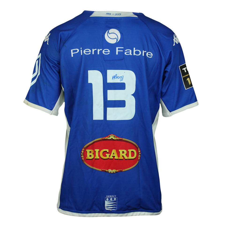 Adrea Cocagi