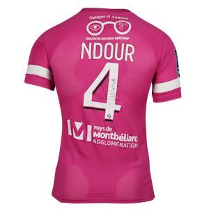 Abdallah N'Dour - 2