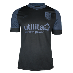 Yuta Nakayama Huddersfield Town shirt