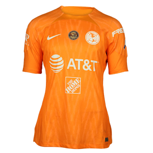 Guillermo Ochoa Club América forması