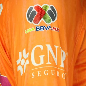 Guillermo Ochoa Club América forması