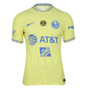 Camiseta Emilio Lara Contreras Club América