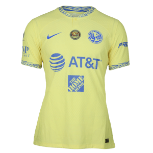 Miguel Vázquez Club América shirt