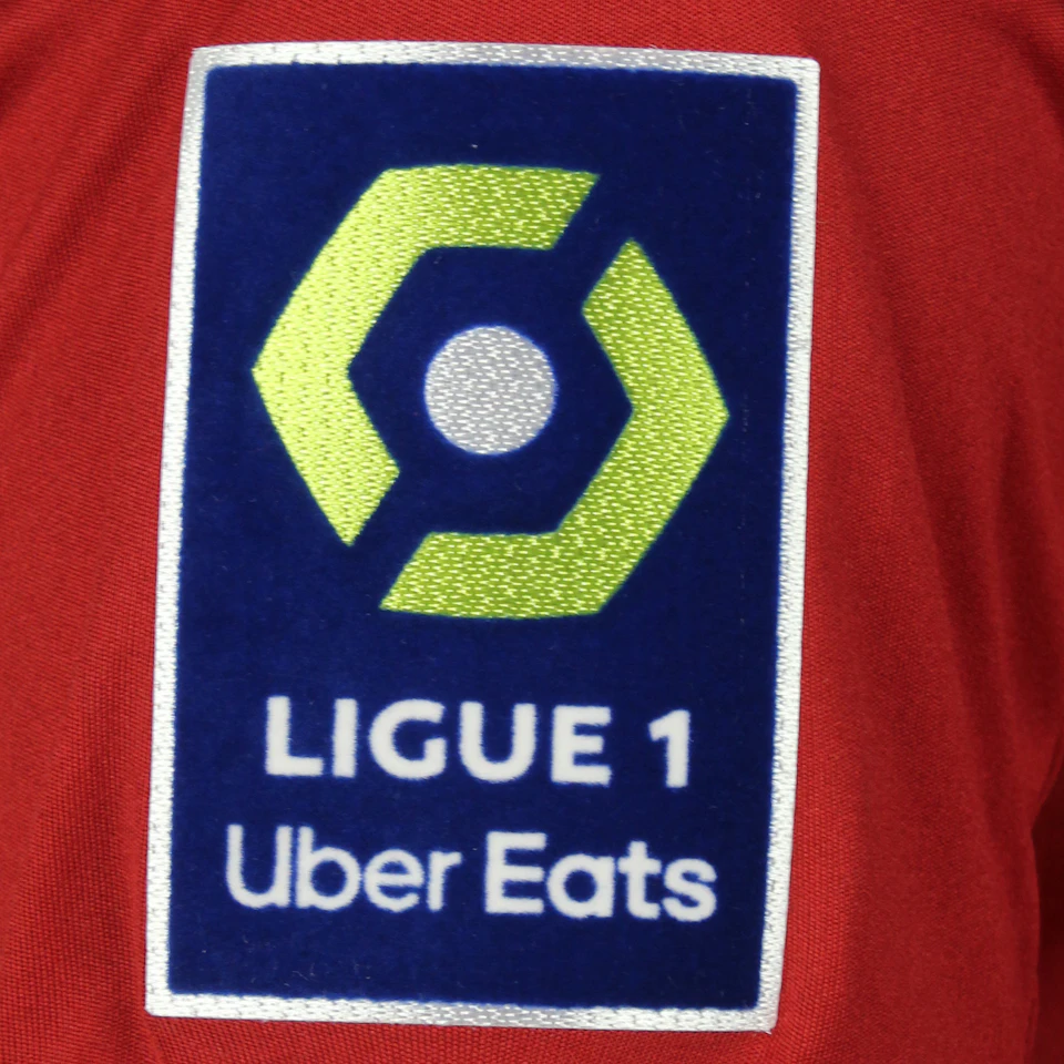 Shirt van Pierre Lees Melou Stade Brestois 29