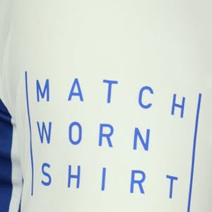 Jukka Raitala HJK Helsinki jersey