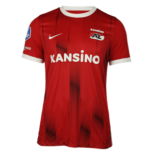 Sam Beukema AZ Alkmaar shirt