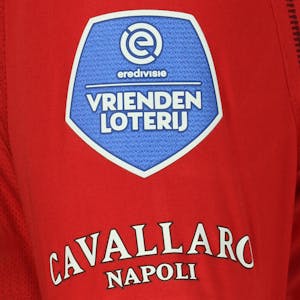 Tijjani Reijnders AZ Alkmaar shirt