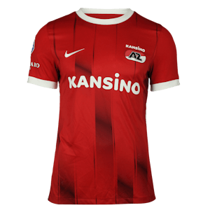 Shirt van Yukinari Sugawara AZ Alkmaar