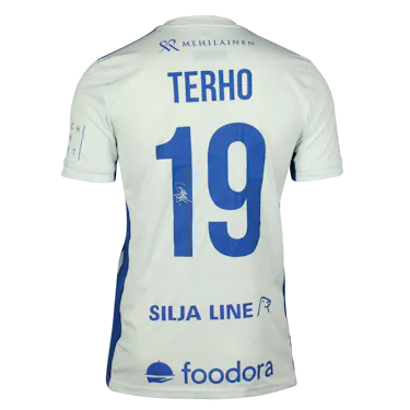HJK Helsinki - KuPS - Veikkausliiga - 10/16/2022 - Football